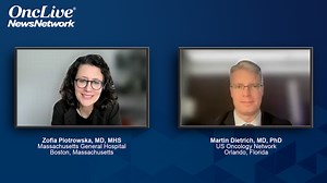 Biomarker Testing in Early-Stage NSCLC  | OncLive