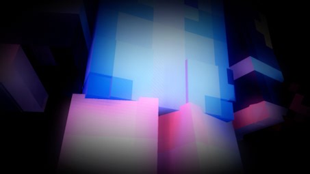 ［Machine Gun meme ］MC动画