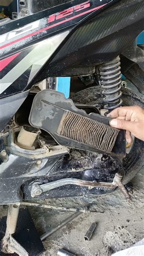 Mio M3 is a gas guzzler and has no power #shorts