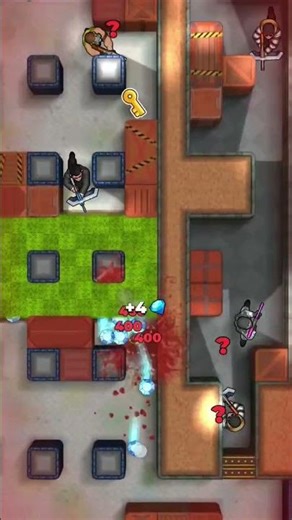 #हंटर हत्यारा खेल