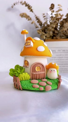 Clay Oasis on TikTok