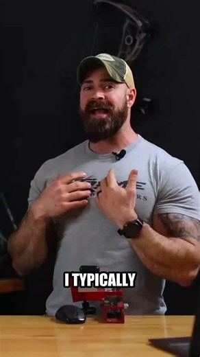 💯This is how I get MORE DISTANCE out of my sight for TAC #archery #bowhunting | Extreme Outfitters