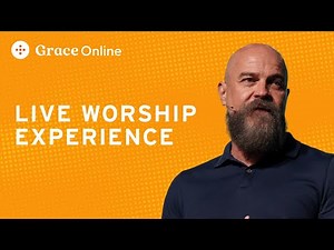 Grace Online Full Service | The Church Sends | Grace Church Orlando