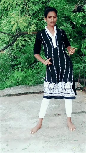 She's disturbing tooo much ..