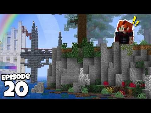 Catching Up! Hermitcraft 11 - Episode 20