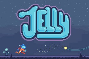 Jelly - Free Addicting Game ★★★★★
