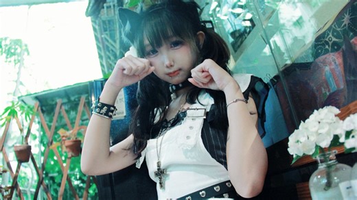 【Lulullaby|于南minami直拍】20250629 【元气idol Party Vol.78】 粤發LIVE（喜邻里商业中心）