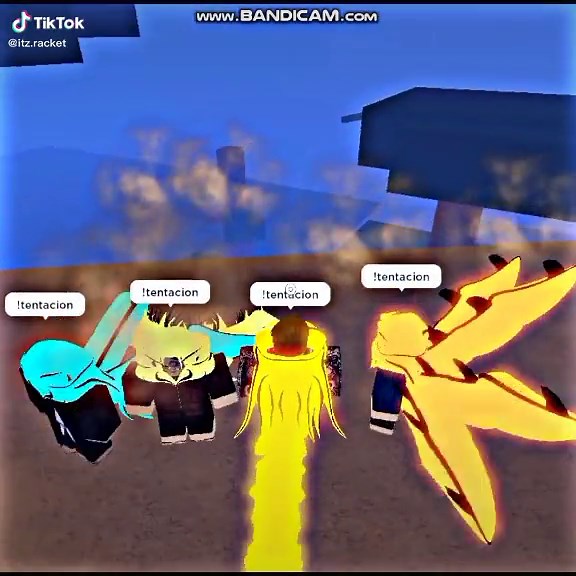 Intense Shindo Life Edits and Hacks | Trending on ShindoLife