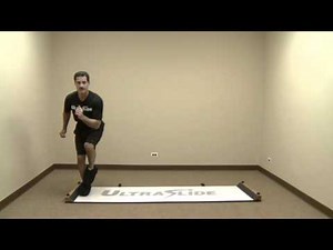 Basic Lateral Ultraslide Sliding Technique (1 of 3)