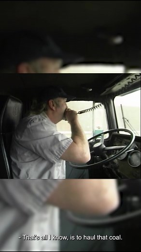 Coal Bucket Outlaw is a documentary that asks Americans to look at where our energy comes from at a time when coal still produced over half of our nation's electricity, and reveals the human and environmental price we pay for our national addiction to fossil fuels. Watch the full film here: https://loom.ly/53KoSKQ 📸 Appalshop, “Coal Bucket Outlaw,” Tom Hansell, 2002 #Coal #CoalBucket #Outlaw #Appalachia #Appalachians #AppalachianMountains #Mountain #MountainLife #MountainPeople #MountainStories