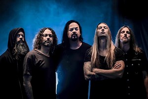 EVERGREY: il video della nuova "Eternal Nocturnal"