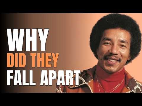 10 R&B Soul Song Groups That Betrayed Each Other