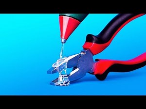 40 SMART REPAIR TIPS TO MAKE YOUR LIFE EASIER