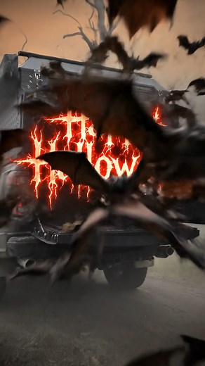 Aujourd'hui chez Dynatek, on ne fait pas que libérer des chevaux… Ce Raptor reprogrammé est devenu tout simplement démentiel 😈 Happy Halloween de la part de toute l’équipe Dynatek ! P.S. : Découvre la puissance qui sommeille sous ton capot : https://www.dynatek.be/ | DYNATEK