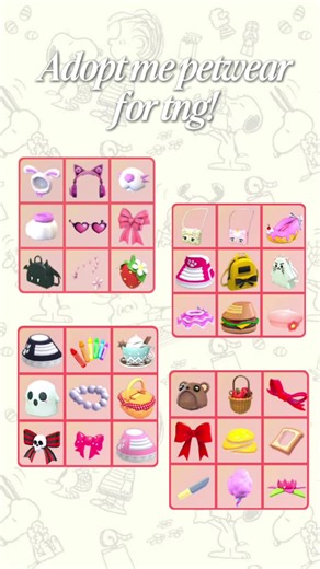 Exciting Trades in Adopt Me!