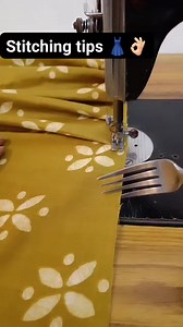 8.3K views · 52 reactions | Learn sewing easy stitching tips and tricks like comment share follow 瑱✂️淋 . . . . . . . . #stitchingideas #sewingtips #likeforlikes #trendingreel #reelschallenge #stitching #tipsandtricks #LikeFollowShare | Harjit Kaur | Facebook