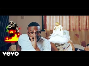 New Video: Falz – Wehdon Sah