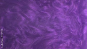 Rheoscopic fluid. Beautiful movement of particles in a liquid. Fantastic patterns and shapes. 50 fps