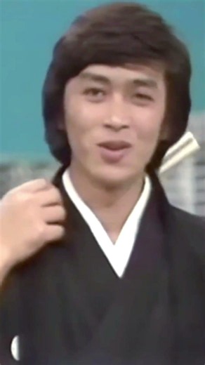 襟裳岬 新沼謙治《夜のヒットスタジ才》