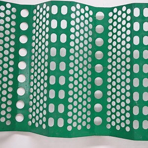 [Hot Item] Perforated Aluminum Metal Sheet/Galvanized Perforated Metal Mesh
