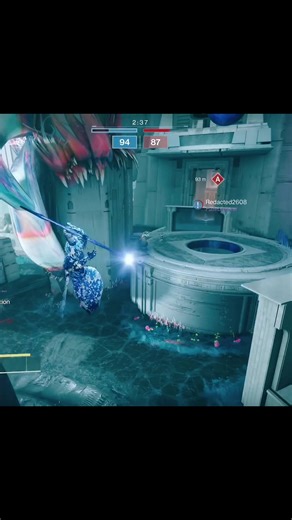 Stasis lock is one of my favorite builds to run in PVP 🩷 Got my first We Ran ever!!! #destiny2 #destiny2crucible #destiny2clips #destiny2warlock #bungie