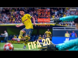 Best Moments FIFA 20 #Episode 9 | Dribbling Skills | Volleys | Long Shots FIFA 20 Ultimate Team |
