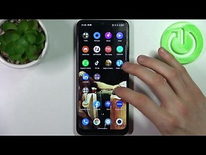 How to Record Screen on TCL 30 SE – Use Screen Recorder App