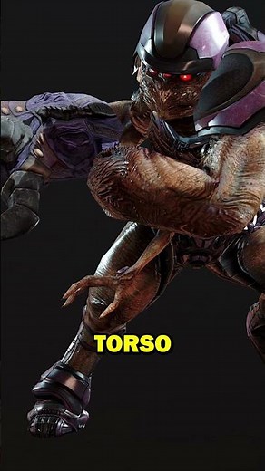 Alien Grunts in 60 Seconds! | Half-Life Lore