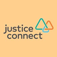 Justice Connect | LinkedIn