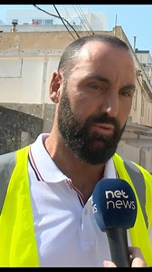 Roderick Bonnici, CEO of the Building and Construction Authority, confirms that there was a “delay” in evacuations - BCA knew that there were risks 🚨 | NET News