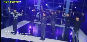 3.7K views · 798 reactions | NCT Tokyo ✨ "Electric Kiss" stage is on fire with the Visuals, Vocals-Rap, Sharp Moves of YUSHI, SION, JUNGMIN, ANDERSON, SAKUYA, RYO, RIKU ❤ cr: rightful owner | 퐄퐱퐨'퐬 퐒퐭퐨퐫퐲 | Facebook