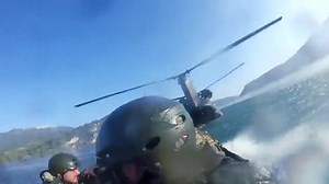 1M views · 10K reactions | Awesome Chinook helicopter  | Indian Defence Now | Facebook