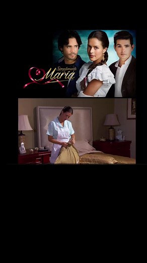 Simplemente Maria Novela: Capitulo 15 Parte 2