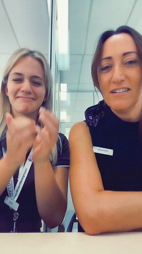 Trying to Solve Mind-Bending Riddles with Antonella Clayton and Sof Reggi