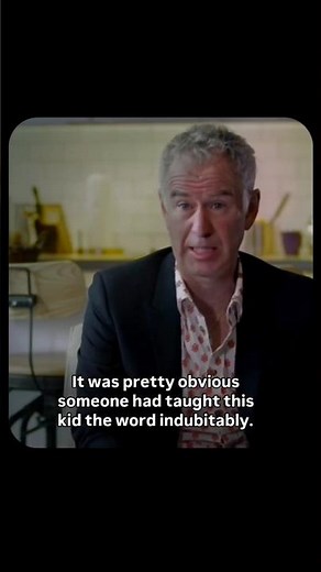 Indubitably — meaning, pronunciation, and examples from movies 🎬✨