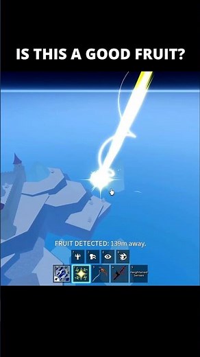 Fruit Notifier 🧐 What Fruit? Comment Below #bloxfruits