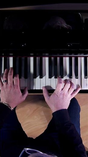 Roland GP-3 Digital Grand Piano Performance by Scott Currier