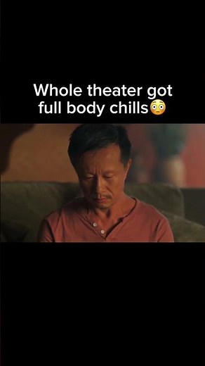 Whole Theater Got Full Body Chills