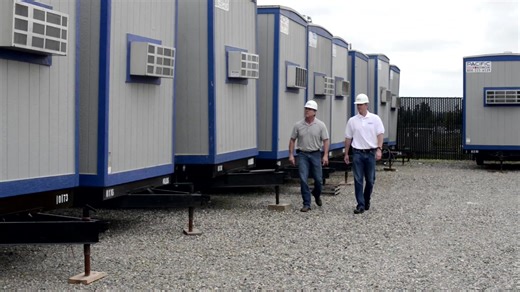 Looking for modular building options?  Be sure to check out Pacific Mobile Structures, Inc. for all your modular building needs!  Learn more: https://pacificmobile.com/  | Eli Sports Network | Facebook
