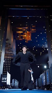 881K views · 74K reactions | Park Bo Gum meets Jungkook? HALAAAA 藍 Kidding aside I prayed to the whole universe na hindi ako ulit lumagpas sa walk..  It feels surreal to meet your idols in one place, such a priceless experience. #GOODBOYonPrime Prime Video PH 凉 | Benedict Cua | Facebook