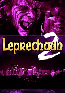 Leprechaun 2 streaming: where to watch movie online?