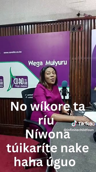 Not all struggles are loud. Mild autism often hides behind smiles, routines, and quiet strength. Be kind — you never know what silent battles someone faces every day.#AutismAwareness #InfiniteChildFoundation #CoroFM #fypppppppppppppp #autismawareness #autismawarenessmonth #autismkenya #kikuyutiktok @njeri_muturib