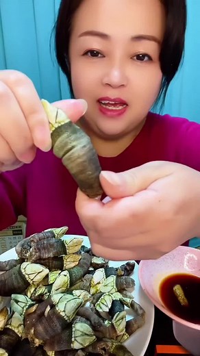 Barnacles are delicious. Do you like them #mukbang#eat#food#delicous#eating
