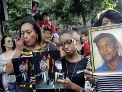 9/11 commemoration held in open plaza