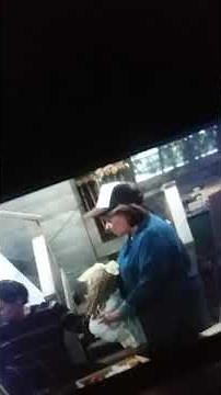 Roseanne Season 10 Episode 9 Knee Deep