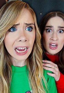 The Besties in Spooky Sleepover S01:E13 - Holiday Haunts With Mackenzie and Lael!