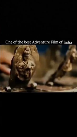 Sahasam (The real jackpot) 2013 is an adventurous treasure-hunt film that mixes history with action