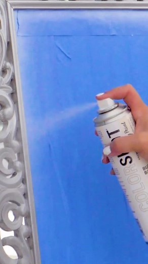 COLORSHOT Premium Spray Paint on TikTok
