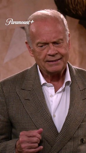 Frasier: A Night of Comedy with Kelsey Grammer