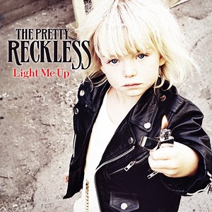 My Medicine - The Pretty Reckless: Song Lyrics, Music Videos & Concerts